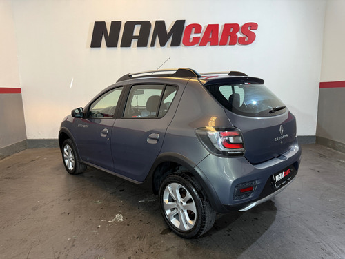 Renault Sandero Stepway 1.6 Dynamique 105cv