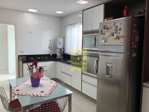 Imagem 10 de 30 de Casa À Venda, 250 M² Por R$ 1.023.000,00 - Pirituba - São Paulo/sp - Ca0908