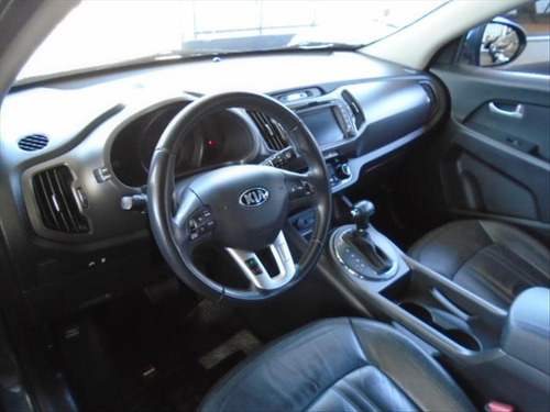 Kia Sportage 2.0 Ex 4x2 16v