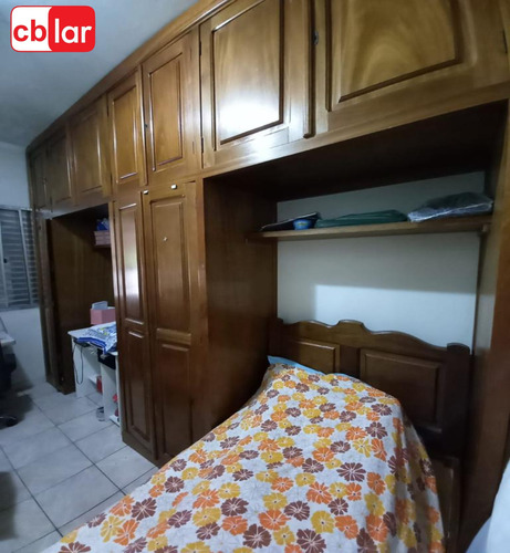 Imagem 4 de 8 de Casa - Ca00832 - 69516237