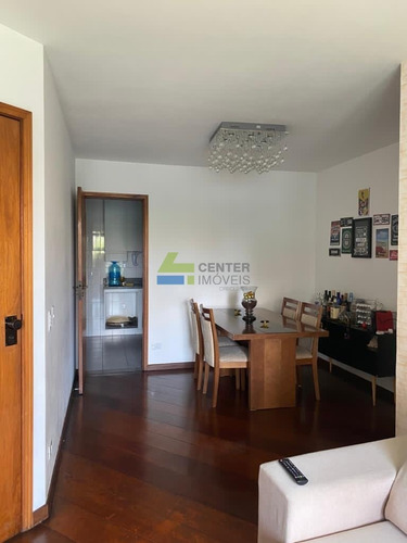Imagem 1 de 13 de Apartamento - Vila Clementino - Ref: 14275 - V-872272
