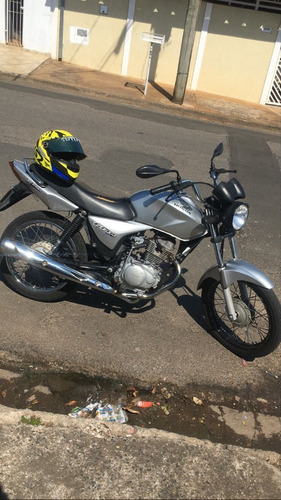 Imagem 2 de 4 de Honda