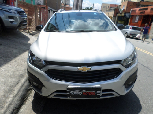 Imagem 12 de 20 de Onix 2019 1.4 Activ Flex