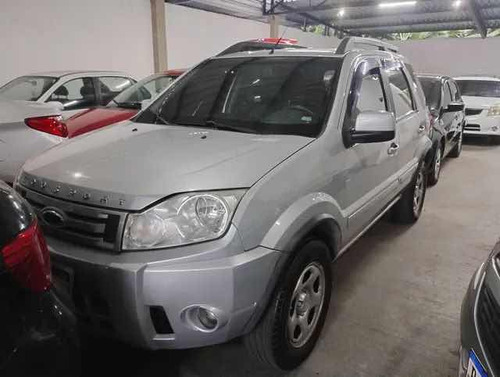 Ford Ecosport 1.6 Xls Flex 5p