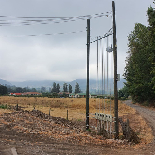 Excelente Terreno En Sector Roma San Fernando