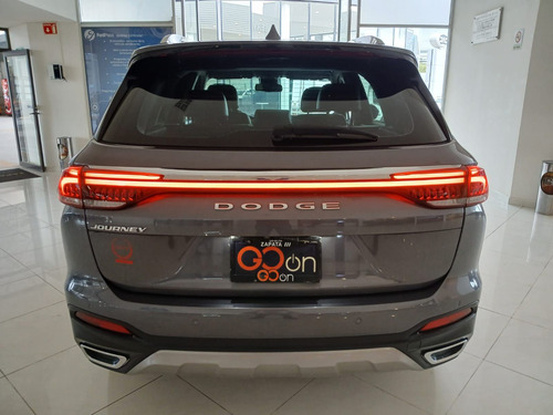 Dodge Journey 1.5 Gt At