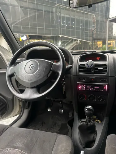 Renault Clio F.ii Dynamique
