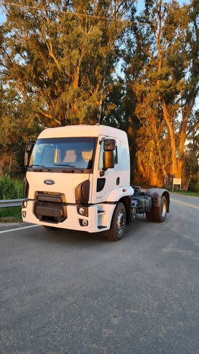 Ford 2019
