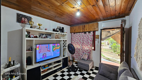 Casa 3 Ambientes En Garin