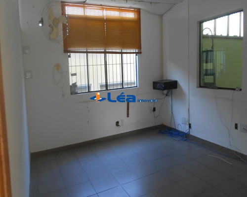 Imagem 28 de 30 de Prédio - Pe00027 - 69549277
