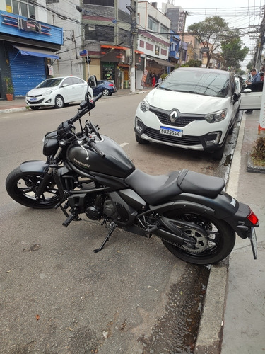 Imagem 5 de 7 de Kawasaki Vulcan 650 S