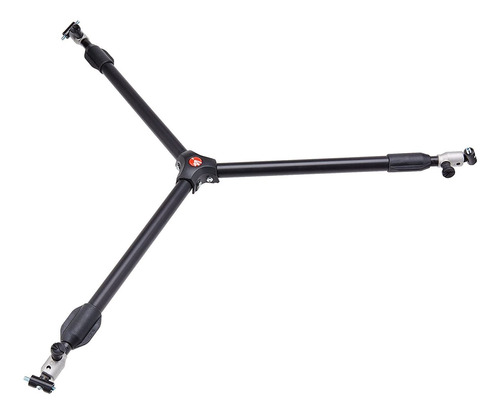 Esparcidor De Nivel Medio Para Tripode | Manfrotto 53sprb