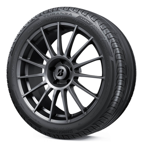 Neumáticos Bridgestone 215/45r16 90v Turanza T001