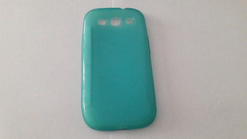 Funda  Para Teléfono Samsung S3