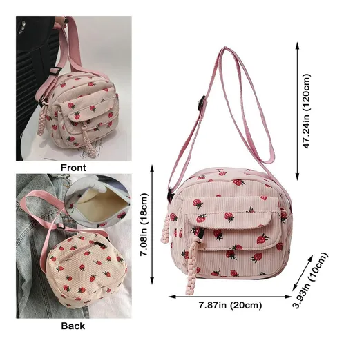 Carteras lindas sale