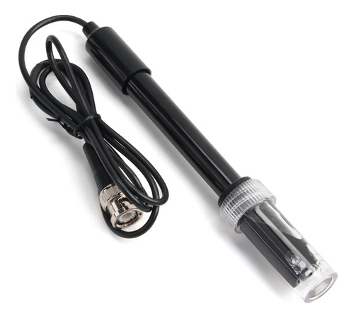 Sensor De Reemplazo De Sonda De Laboratorio, Medidor De Cali