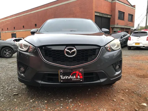 Mazda Cx5 Touring 2.0 At 2014