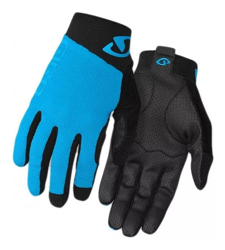 Guantes Bici Largos Giro Rivet Ii - Ciclsimo - Salas