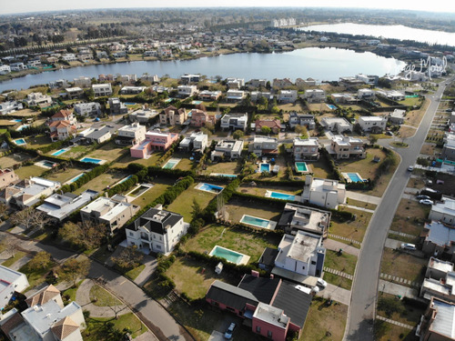 Lote Laguna #100-200 - Villa Nueva - San Marco - 1007m2 #id 5887