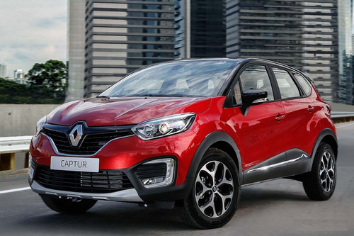 Presilha Cinta Filtro Combustível Renault Logan / Sandero