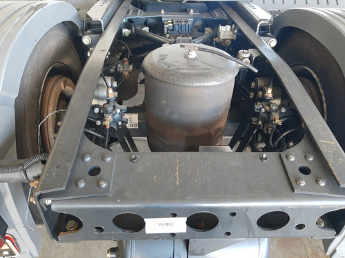 Imagem 15 de 15 de Axor 2544 Ls 2018 Automatico 6x2 ( Leia O Anuncio )