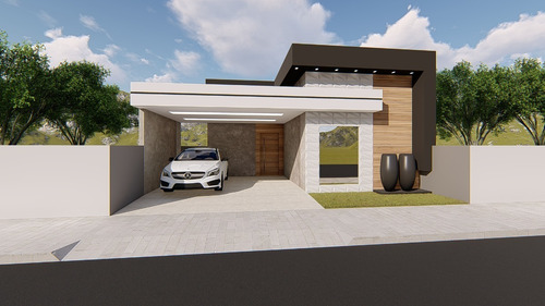 Imagem 1 de 8 de Projeto 3qtos - Arq+hidr+eletr+aprovação Prefeitura Ea-121