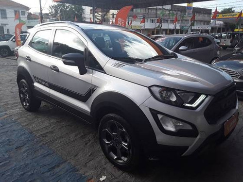 Imagem 5 de 9 de Ford Ecosport 2.0 Direct Flex Storm 4wd Automático