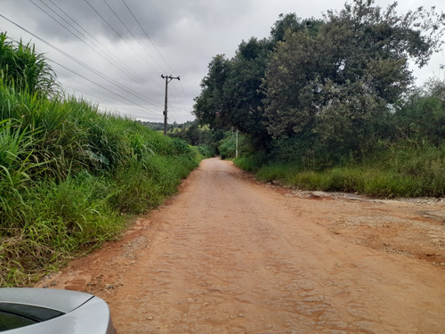 Terreno 1000m2 Morada Do Sol Ibiúna