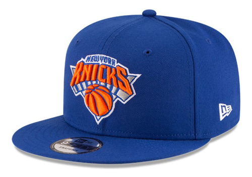 Jockey New York Knicks Nba 9fifty Med Blue