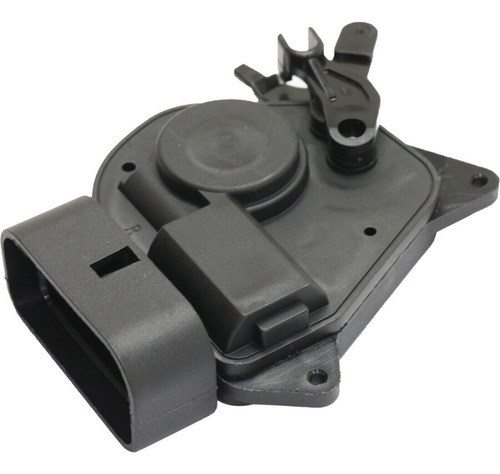 New Door Lock Actuator Front Passenger Right Side Rh Han Aaa