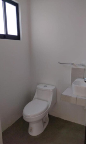 Preciosa Casa Por Estrenar. Real Alcalá, Ojo De Agua, Tecámac