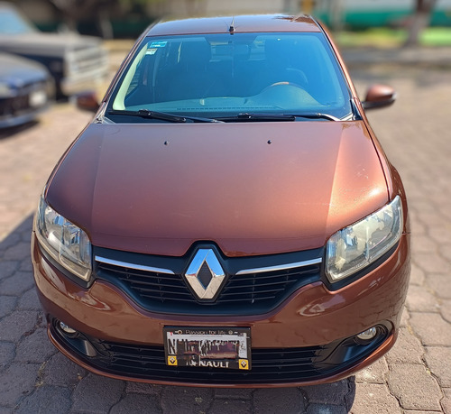 Renault Logan 1.6 Dynamique Mt