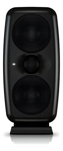 Ik Multimedia Iloud Mtm Monitor Estudio Activo Color Negro 110V