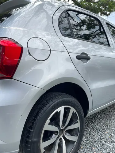 Volkswagen Gol 1.6 Comfortline