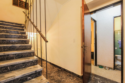 Venta Ph Villa Ortuzar Entrada Independiente Luminoso