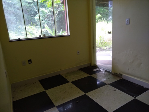 Imagem 20 de 21 de Vendo Pousada - Acabamento Fino - Nova - Lagoínha - Ubatuba - 314