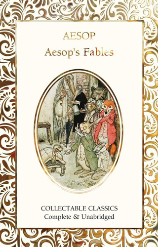 Aesop S Fables