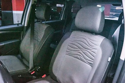 Renault Duster 2.0 Dynamique 4x2