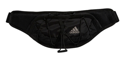 Riñonera adidas Run Waist Bag Negro Spt67
