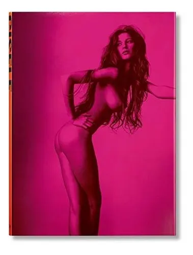 Book : Gisele Bundchen - Taschen