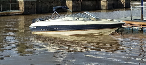 Imagen 2 de 8 de Lancha Bayliner 1800 Open