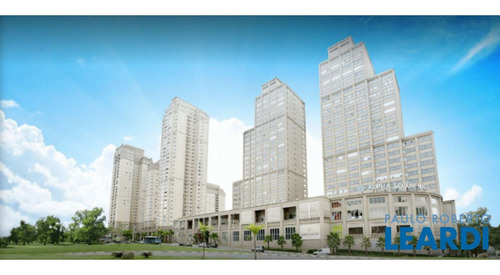Imagem 6 de 6 de Conj. Comercial - Alphaville - Sp - 646599