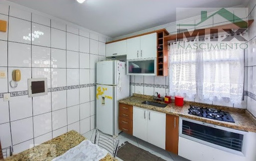 Imagem 8 de 12 de Apartamento Em Paulicéia, São Bernardo Do Campo/sp De 97m² 3 Quartos À Venda Por R$ 450.000,00 - Ap1998909-s