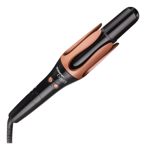 Modelador De Cachos Curves Automatic Bivolt Babyliss Taiff