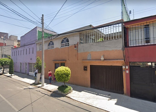 Casa En Remate En Independencia Benito Juárez Ac