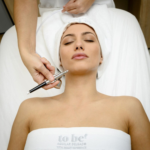 Carthage Solución Facial Hidratacion + O2 Oxigenación Tipo De Piel Todo Tipo De Piel