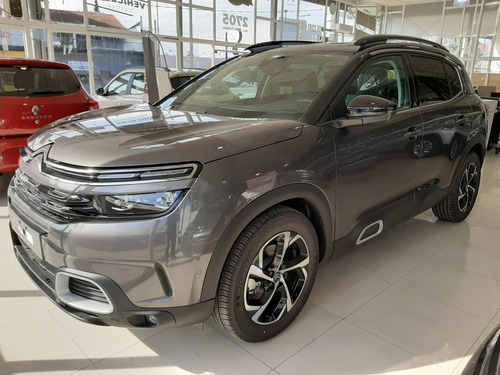 Citroen Suv C 5 Aircross Thp Ea6t 0km
