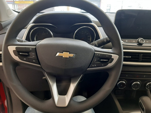 Imagen 2 de 16 de Chevrolet Tracker Ltz 2022 - Irina