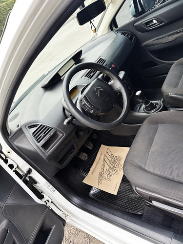 Citroën C4 1.6 X Am71