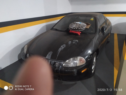 Honda Del Sol